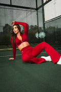 SET ACTIVE