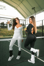 ENTERIZO CURVY
