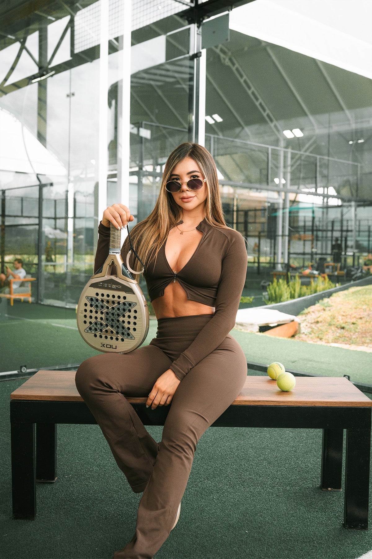 SET ACTIVE