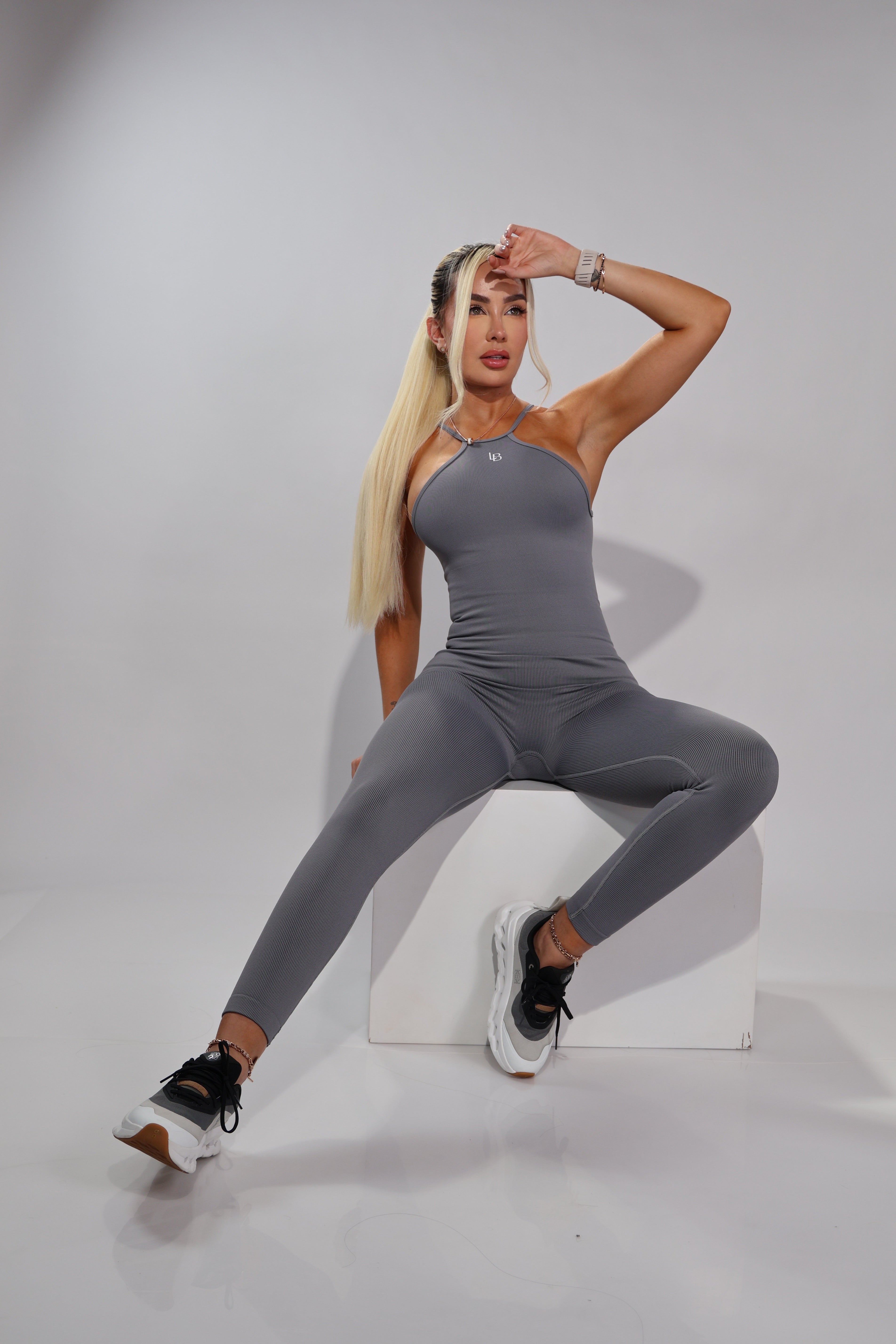 Enterizo_Deportivo_Halter_Sculpt Lebelle_RopaDeportiva_Para_Mujeres