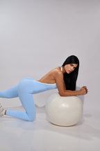 RopaDeportivaMujerEnterizoInfinityBalanceLeBelle