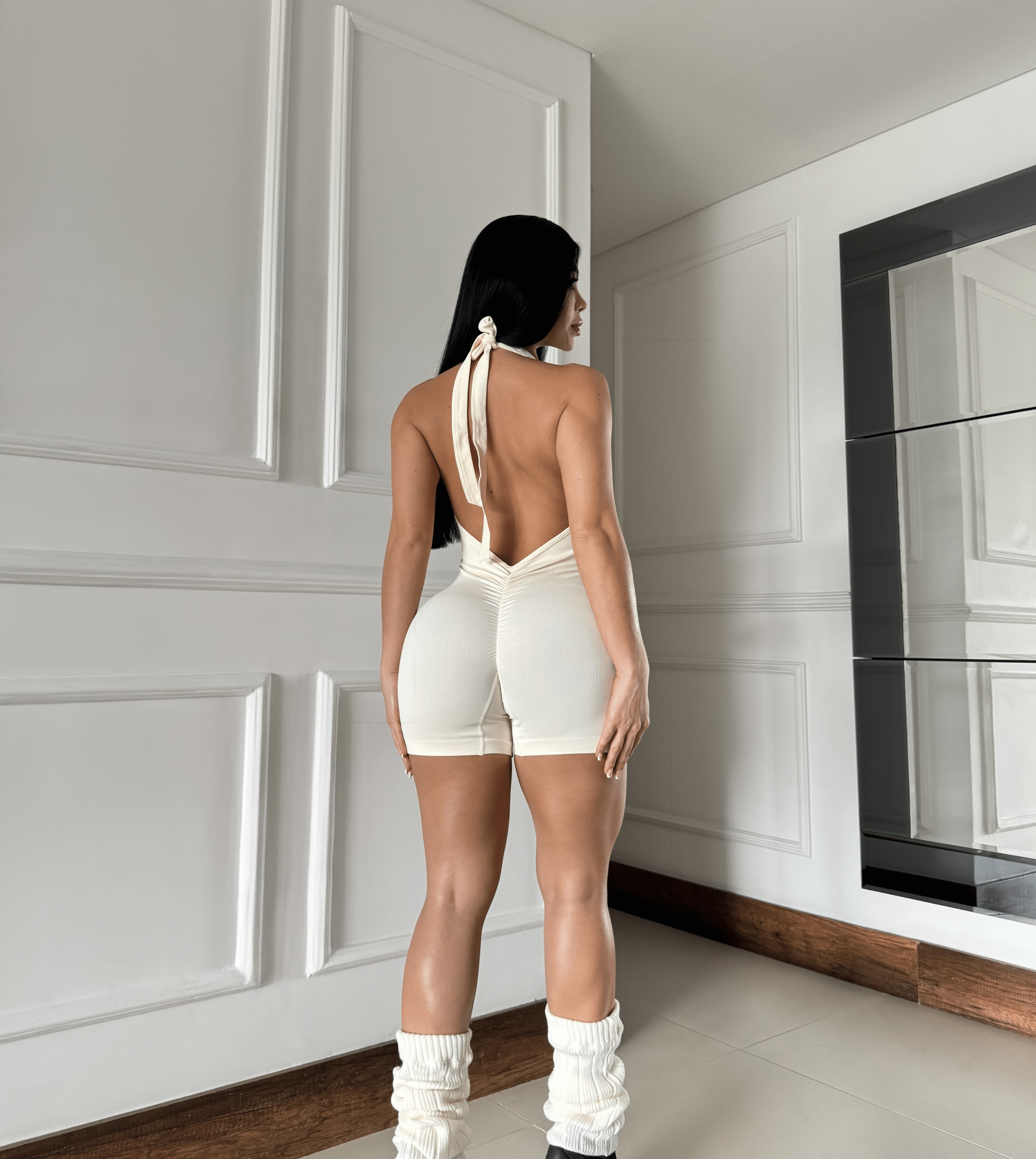 Enterizo_Sexy_Dive_Short_Marfil