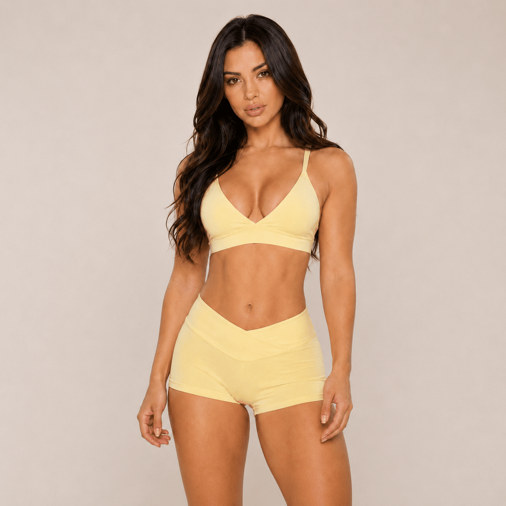 Set Lumi Yellow