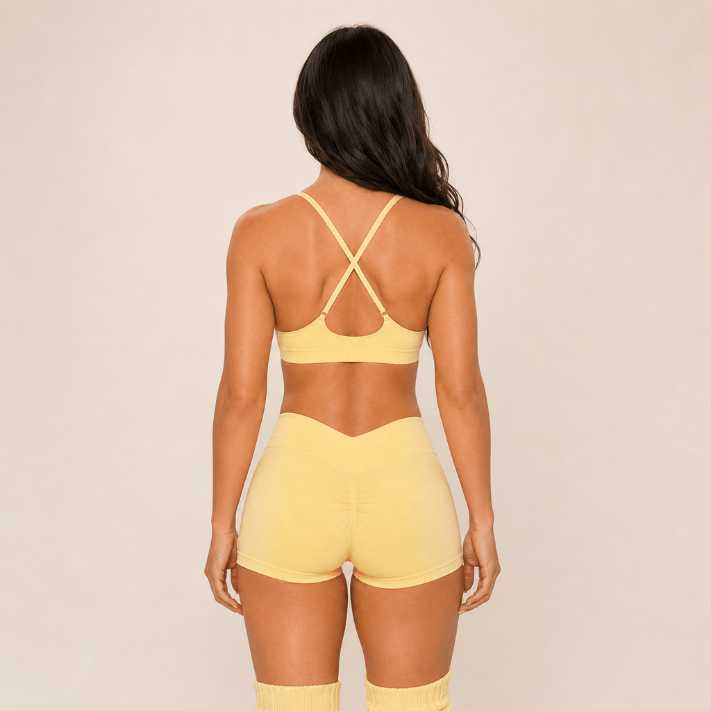 Set Lumi Yellow
