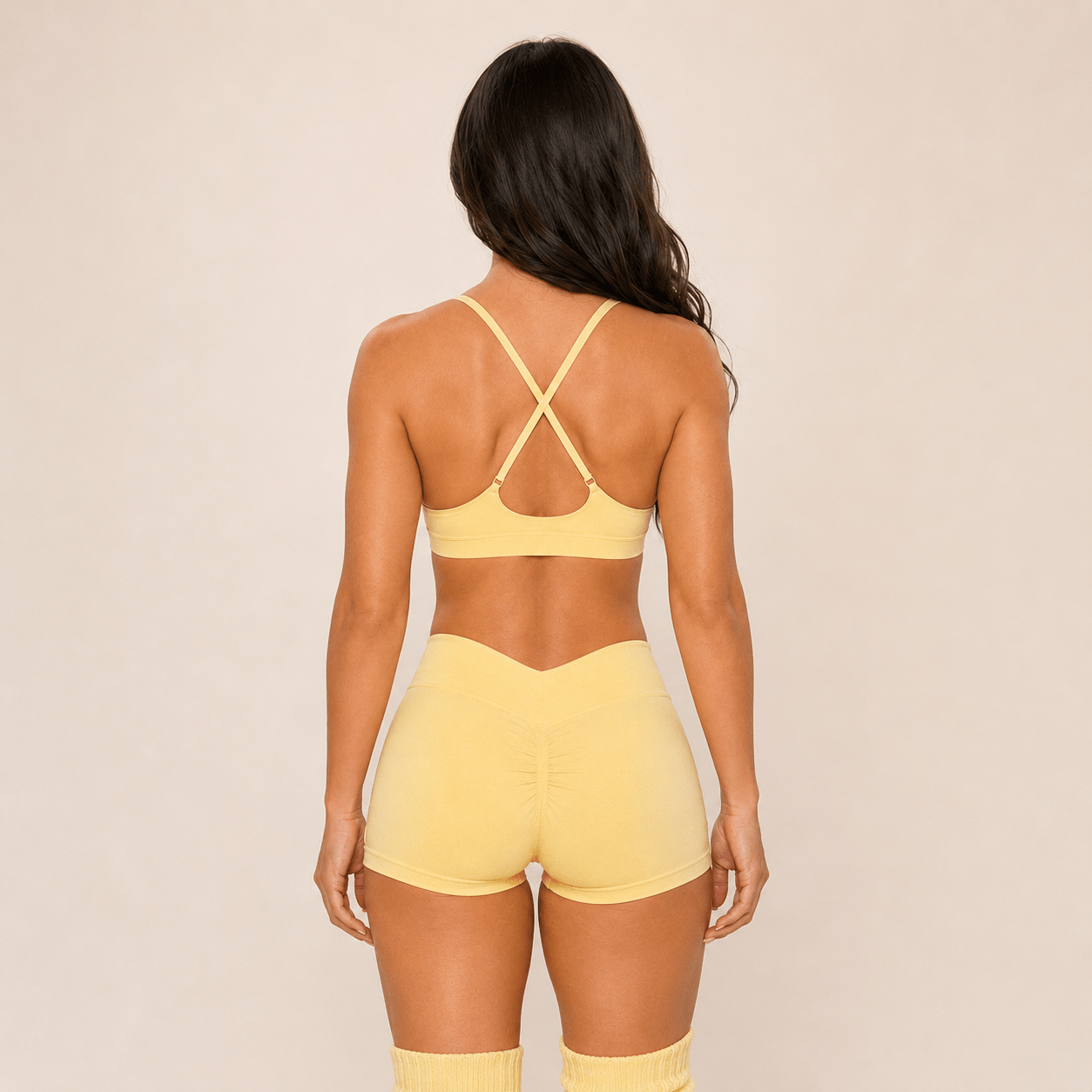 Set Lumi Yellow