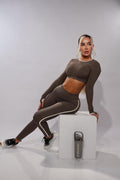 Set Dynamic Cross LeBelle_Gray