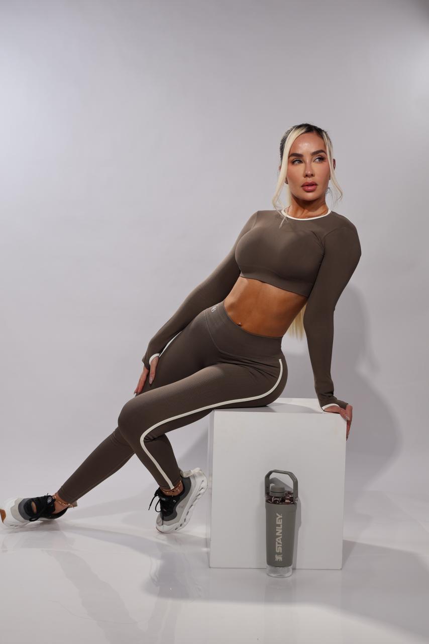 Set Dynamic Cross LeBelle_Gray