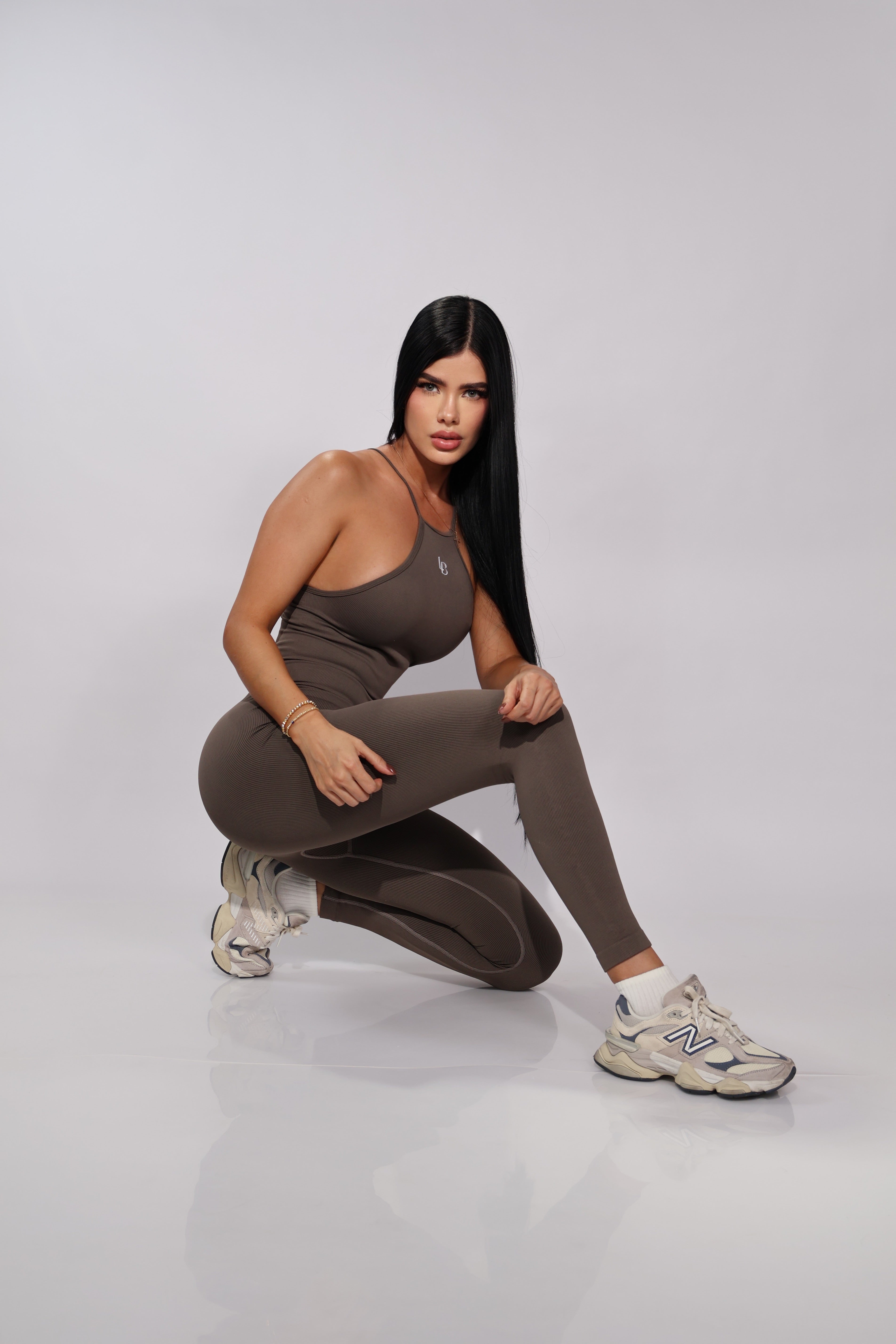 Enterizo Power Flow LeBelle