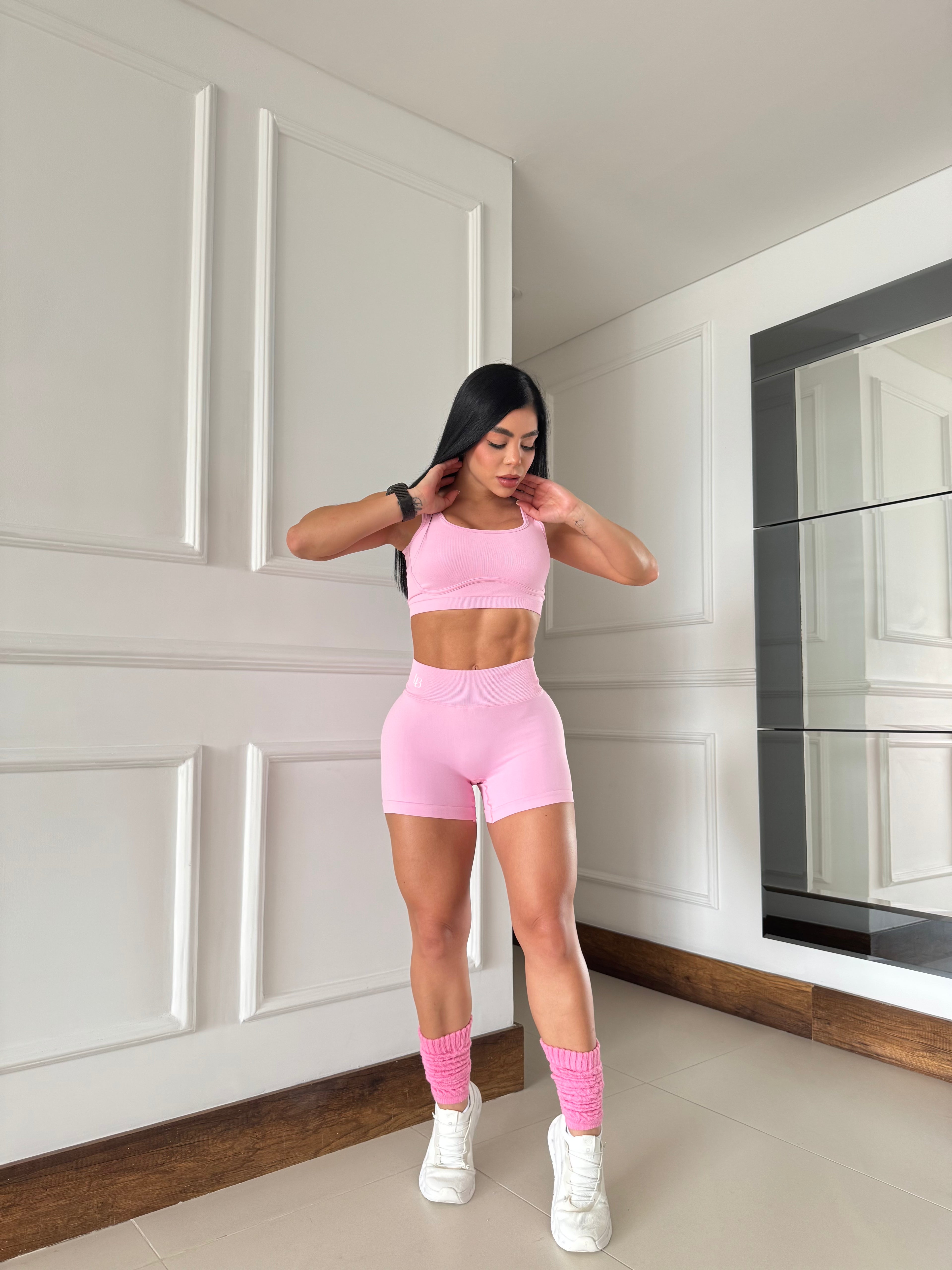 Set Halo Motion LeBelleSport 2