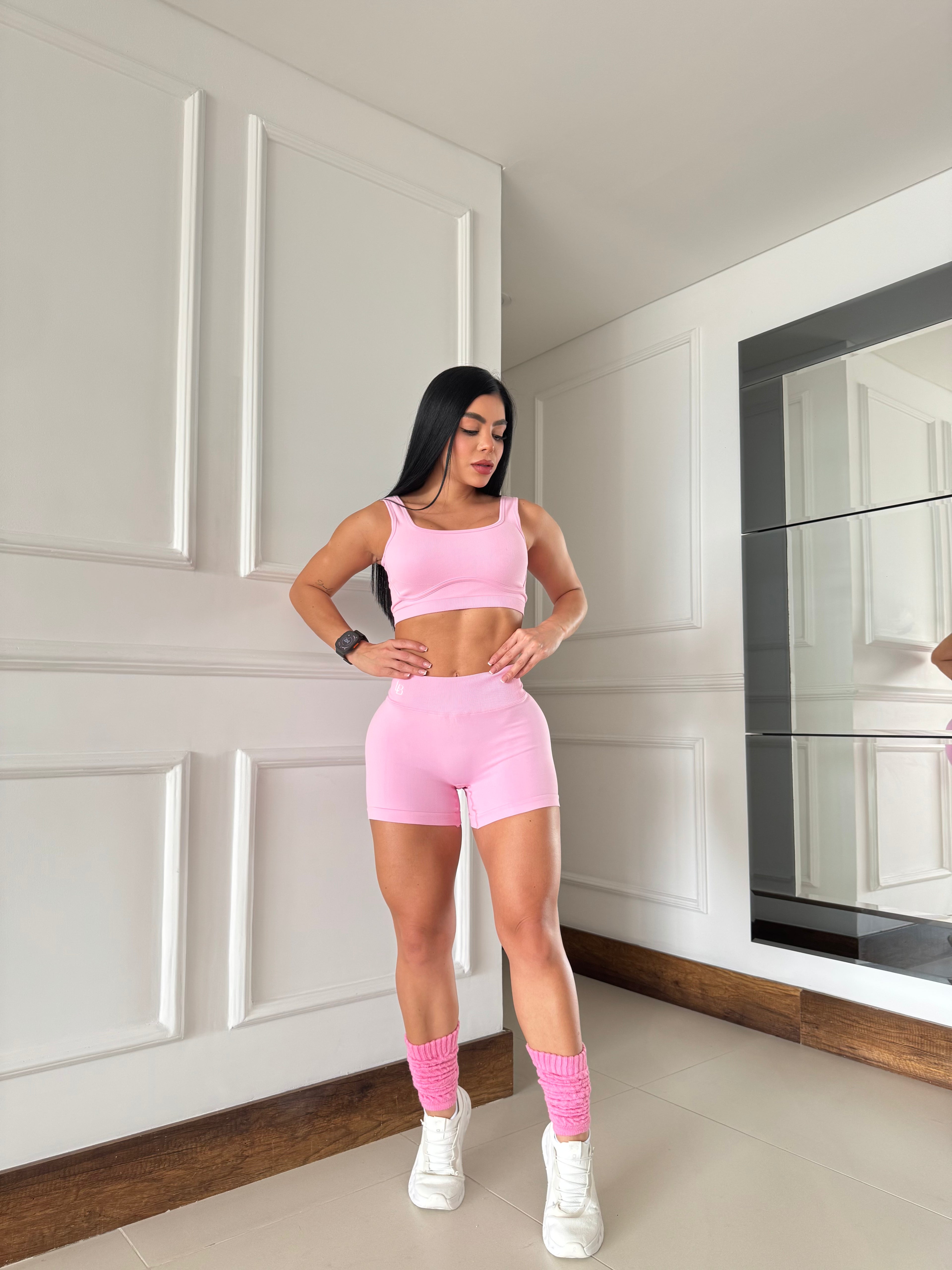 Set Halo Motion LeBelleSport 3