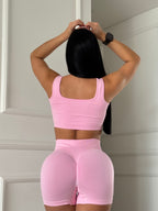 Set Halo Motion LeBelleSport 4 