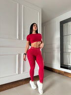 Set Velocity Fit LeBelle