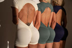 Enterizo Back Sculpt LeBelle